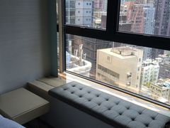 -香港富荟上环酒店