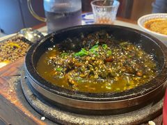 -四川饭店(长白店)