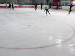 -冠军冰场CHAMPION RINK(百联又一城店)