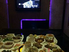 -堂会·KTV·自助餐·团建聚会(天河店)
