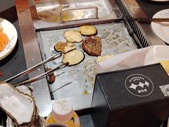 -星伦多自助料理·涮烤一体(虹悦城店)