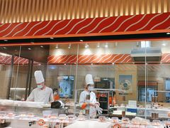 -新一番三文鱼寿司(大东海店)