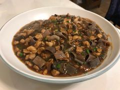 海肠捞饭-小郭私房菜·海肠捞饭店(学士街店)