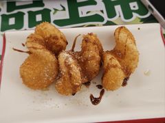 -万利记·湖南鲜肉粉·现炒下饭菜(深业上城店)