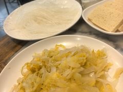 -将台涮肉(酒仙桥店)