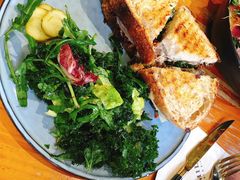 -O'mills Sourdough Bakery&Bistro(永嘉路店)
