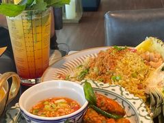 -simply thai天泰(静安嘉里中心店)