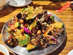 -火焰枪蛋·烧烤(奉天街店)