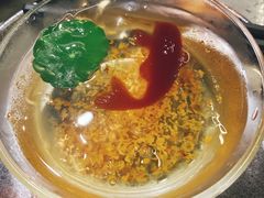 -鱼上·烤鱼(万象城店)