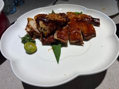 泰式烤乳鸡-BetterThai 泰加(苏州中心店)