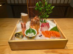-Minase水濑·日料放题(外滩店)