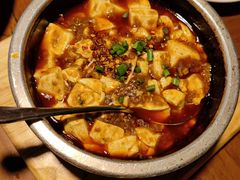 麻辣豆腐-外婆家(西红门荟聚购物中心店)