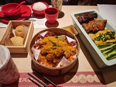 -避风塘(宝山万达店)