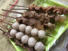 -马记大锅煮(总店)
