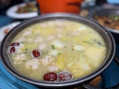 -古道村落(温汤店)