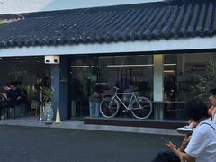 -麻雀咖啡SPARROW COFFEE(十全街店)