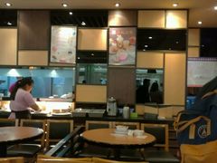 大堂-满记甜品(南京虹悦城三店)