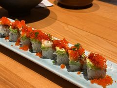 -Tuna maki寿司(苏州中心商场店)