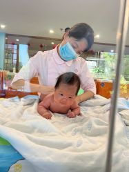 -东方幸福国际母婴月子会所