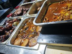 -盛记灶头菜饭(祝桥店)