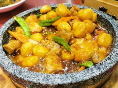 -午月海鲜烧烤酒店(不老街店)