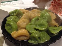 -北门涮肉·铜锅涮肉(南锣鼓巷店)