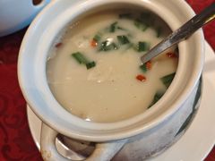 -上海新江南大酒店-中餐厅