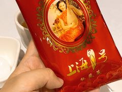 -上海1号私藏菜(静安店)