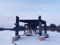 -北极村旅游风景区