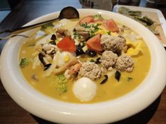 -绍兴老味道·非遗门店(银泰城店)