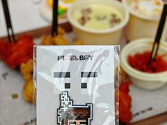 -PIXEL BOY炸鸡店(上海首店)