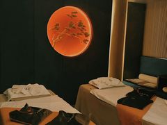 -江南足纪·影院足道·轻奢SPA(京基水贝店)
