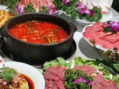 -贵府酸汤牛肉火锅·贵州老字号(飞山街店)