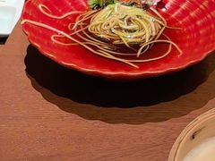 -荷风细雨·中国茶宴(世纪大道店)