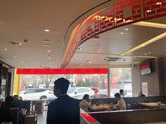 大堂-蝎王府羊蝎子(西直门店)
