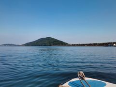 -南京金牛湖风景区