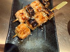 -肉魁屋·烧肉·烧鸟·酒场(高新店)