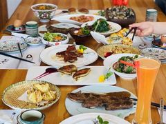 -千叶创意融合料理(水韵城店)