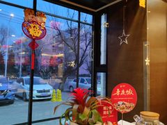 门面-大鸭梨(天通西苑店)