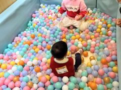 -KidsHome毅英宝贝家早教托育中心
