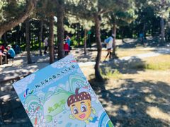 -北京西山国家森林公园