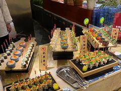 -芭菲盛宴·环球美食(袁家岗店)