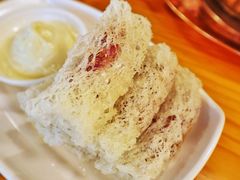 -黄泰吉拾味餐厅(江汉路店)