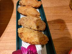 -新白鹿餐厅(爱琴海购物中心店)
