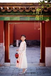 -小熊饼干专业儿童摄影