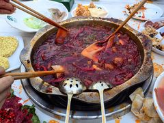 -枇杷园食为鲜火锅(南山店)