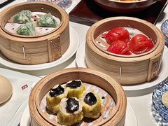 -炳胜私厨(中达旗舰店)