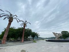 -上海月湖雕塑公园