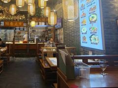 -佰家小厨·南京菜(夫子庙店)