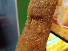 -卤山川·卤味炸串(南山益田假日店)